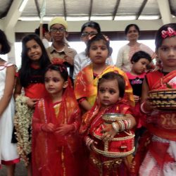 Pohela Boishak Celebration By BCS 